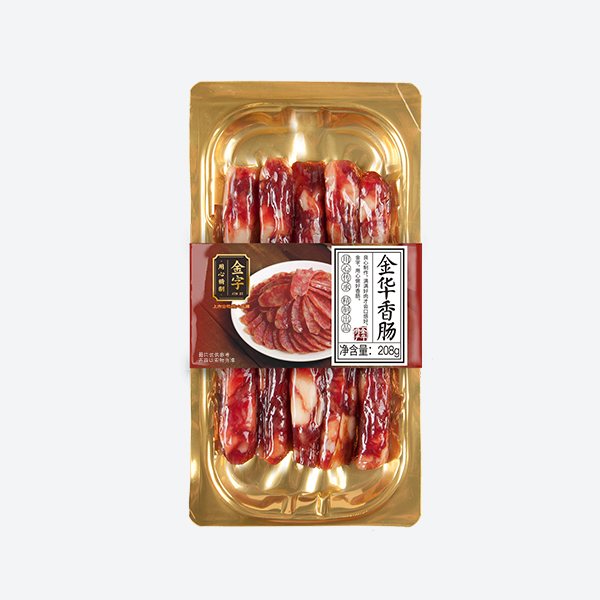 今年会
香肠208g