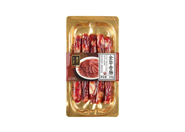 今年会
香肠208g