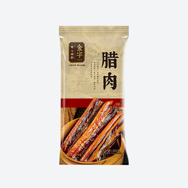 腊肉260g